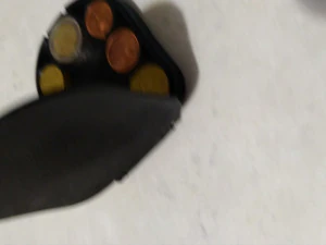 wallet 3D Print Model
