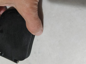 wallet Model do druku 3D