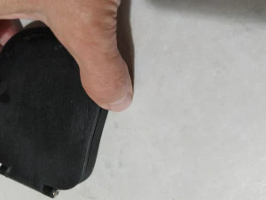 wallet 3D Print Model