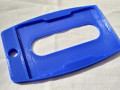 badge holder 3D Print Models