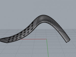 grater 3D 模型