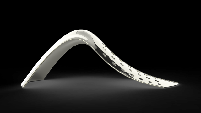 grater 3D 模型 .c4d .max .obj .3ds .fbx .stl .blend