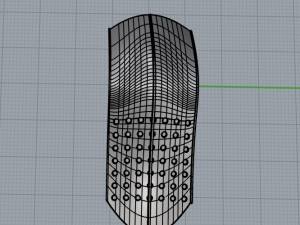 grater 3D 模型