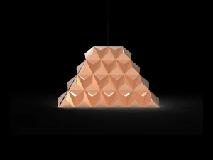 lighting 3D Model