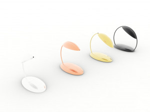 lighting 3Dモデル