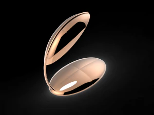 ilumina&ccedil;&atilde;o Modelo 3D