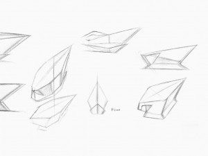 kettle 3D 模型