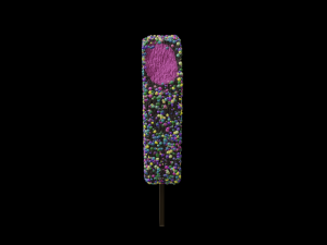ice cream 3D Model