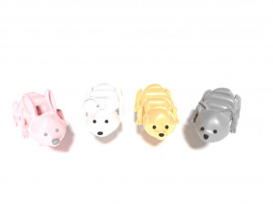 Flexi pets 3D Print Model