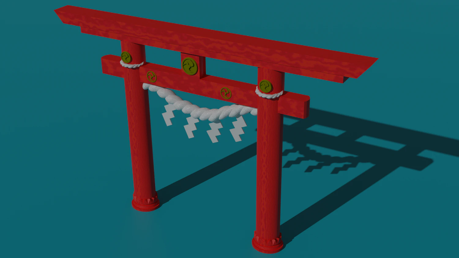 goal 3D Model .c4d .max .obj .3ds .fbx .stl .blend 