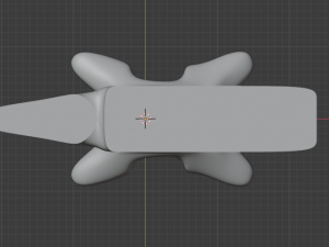 anvil Model 3D