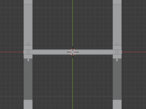 pads 3D 模型