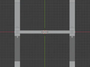 pads 3D Model