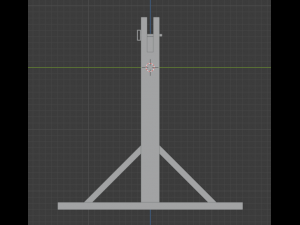 pads 3D 模型