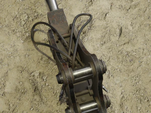 martello pneumatico Modello 3D