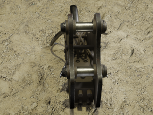 jackhammer 3D-Modell