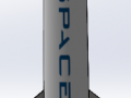 starship prototype 3D Models