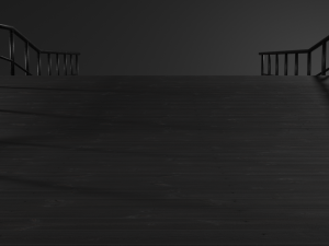bridge 3D Model