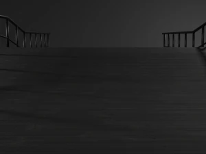 bridge 3D Model