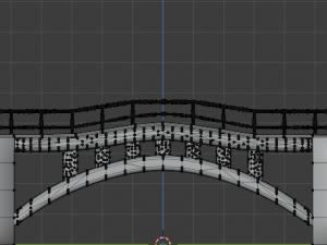 bridge 3D Model