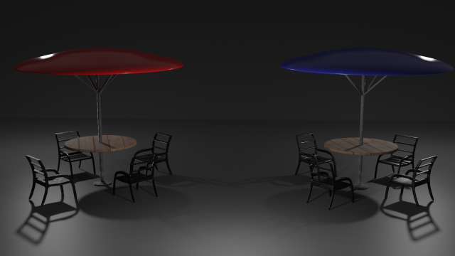 tables Model 3D .c4d .max .obj .3ds .fbx .stl .blend 