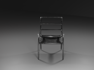tables Model 3D