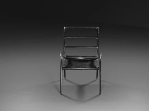 tables 3D Model