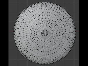 tables Model 3D