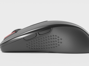 a4tech x7 gaming mouse 3D Model