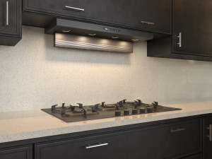 kitchen modernvol 01 3D मॉडल