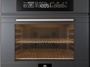 kitchen modernvol 01 3D मॉडल