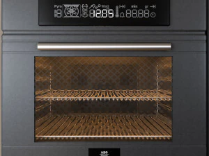 kitchen modernvol 01 3D Model