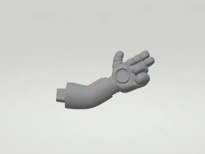 coleccion marvel 3d - stan lee 3D Print Model