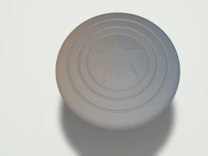 coleccion marvel 3d - stan lee 3D Print Model