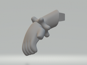 coleccion dc - harley quinn 3D Print Model
