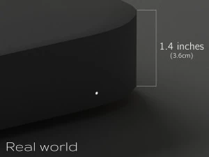 apple mac mini 3D Model