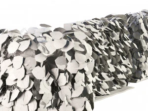 Pianta rampicante svizzera Greenwall Modello 3D