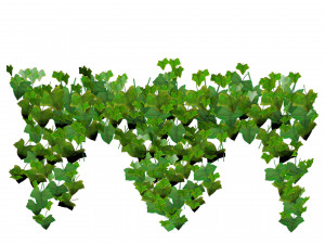 17 Stylized Game Ready Forest Assets 3D 模型