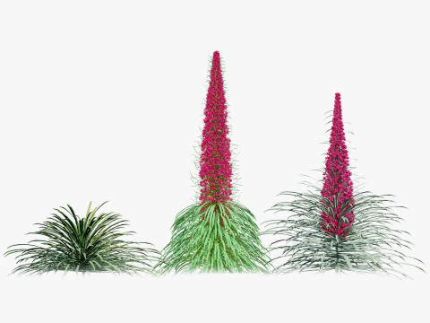 Wieże Klejnot&oacute;w Model 3D