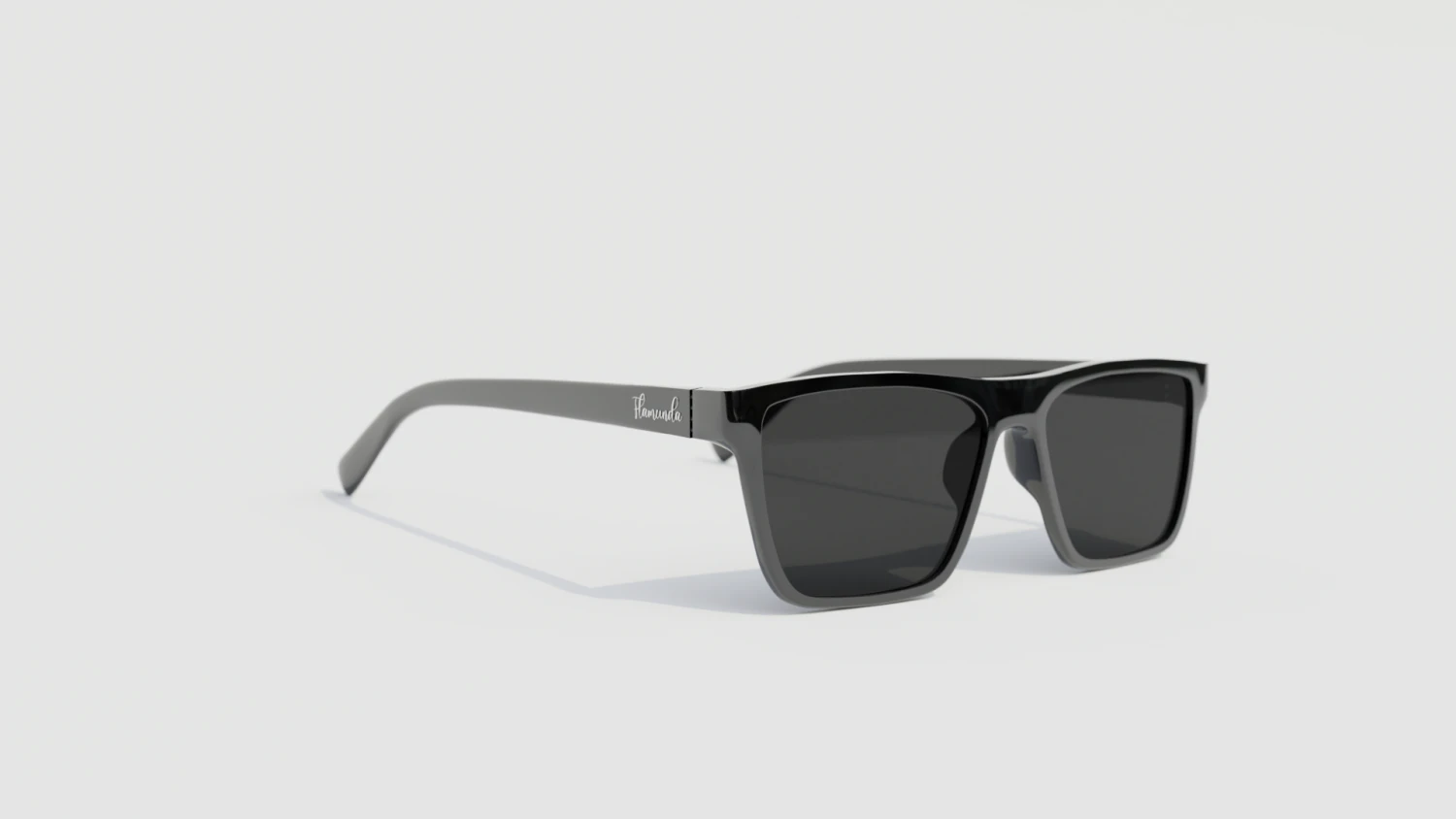 sunglasses 3D Model .c4d .max .obj .3ds .fbx .stl .blend