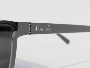 sunglasses 3D 模型