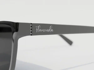 sunglasses 3D Model