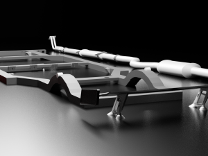 parts kit by vudu95 Modèle 3D