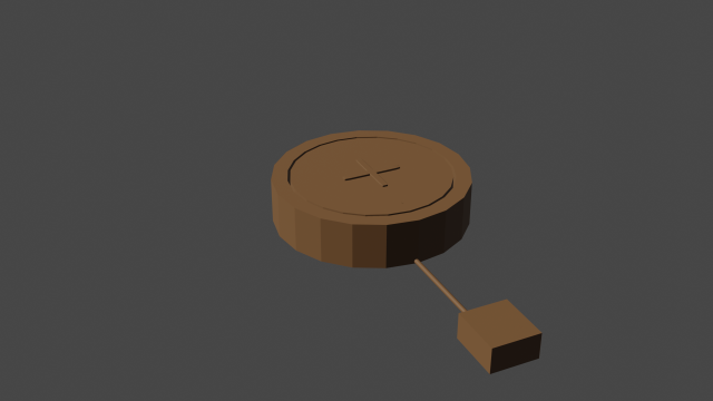ofek charger Modelo de Impressão 3D .c4d .max .obj .3ds .fbx .stl .blend 