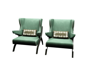 arm chair 3D Model