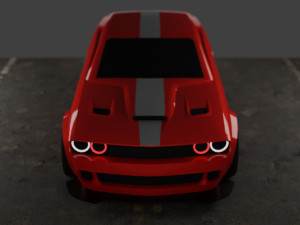 15 sport cars pack 3D Модель