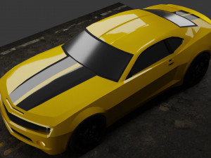 15 sport cars pack 3D Модель