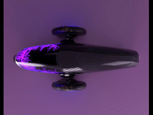 fv2 3D Model