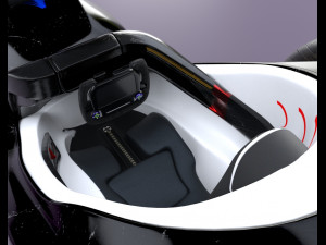 fv2 3D Model