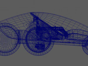 fv2 3D Model